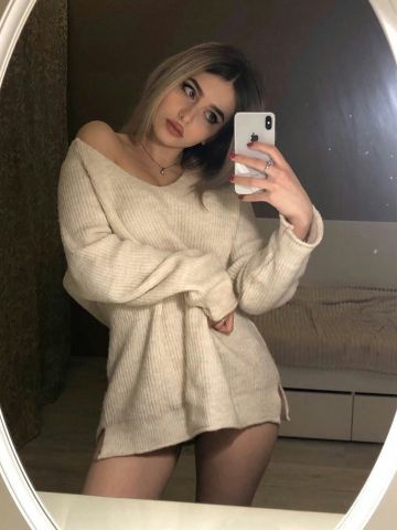 Проститутка Лариса